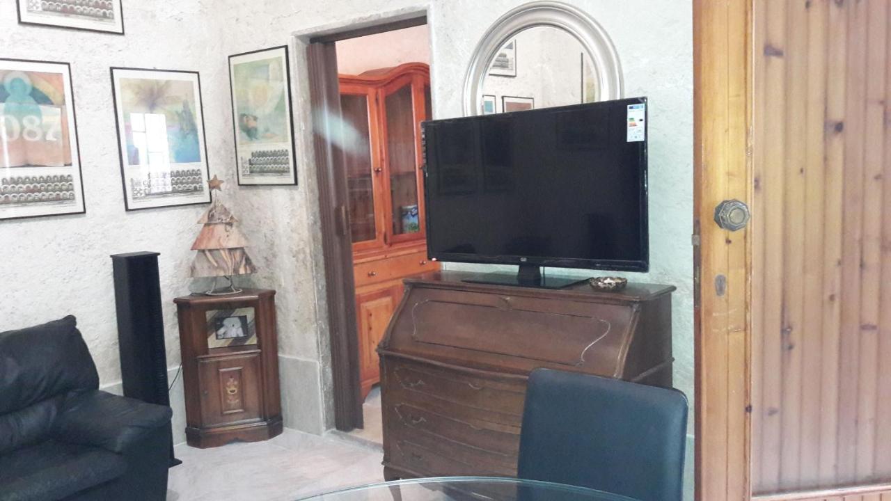 Mia Apartment Bari Luaran gambar