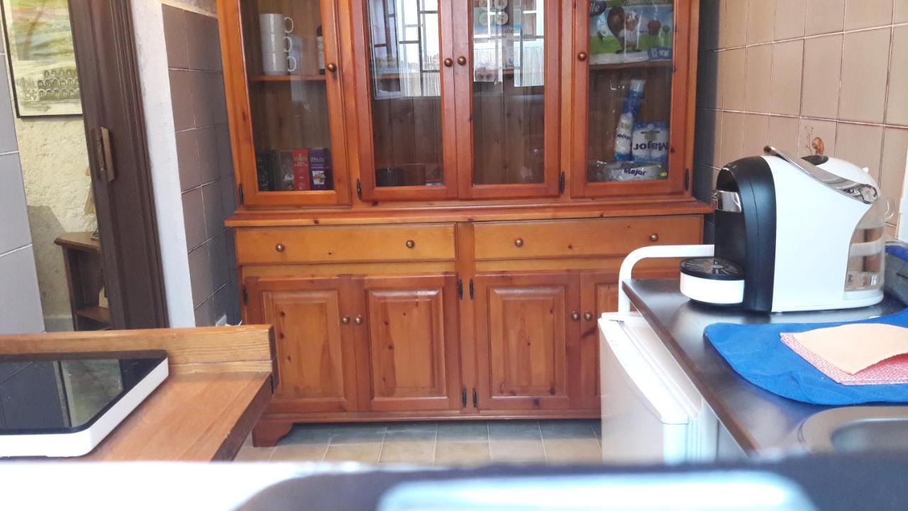 Mia Apartment Bari Luaran gambar