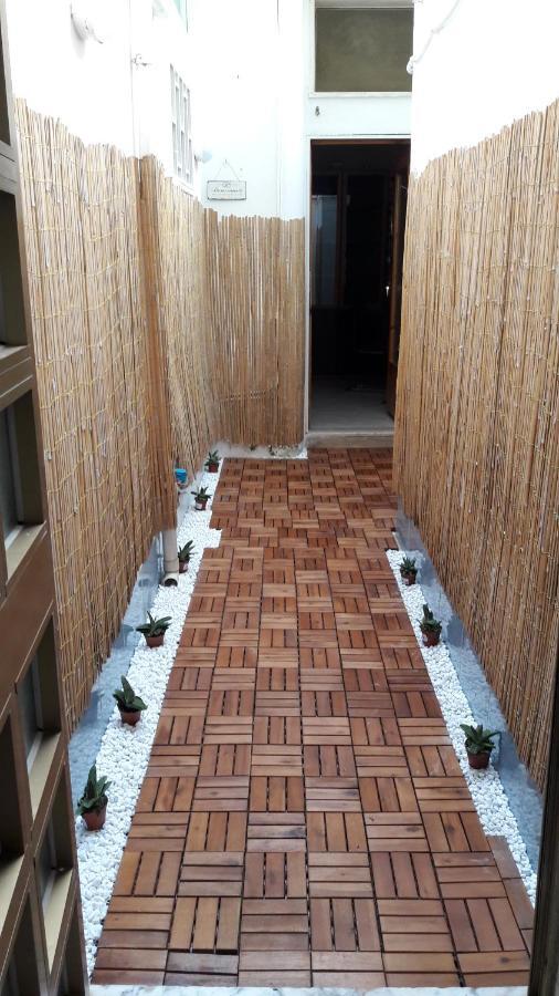 Mia Apartment Bari Luaran gambar