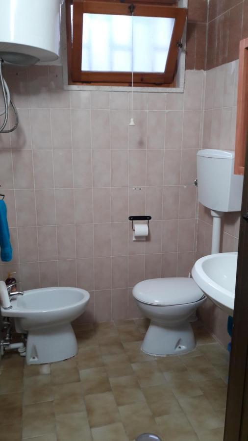 Mia Apartment Bari Luaran gambar