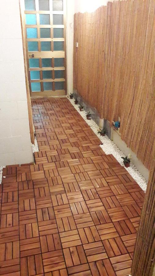 Mia Apartment Bari Luaran gambar