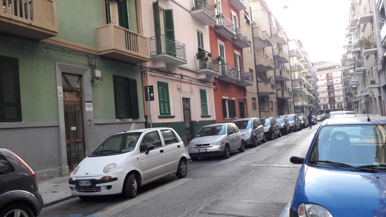 Mia Apartment Bari Luaran gambar