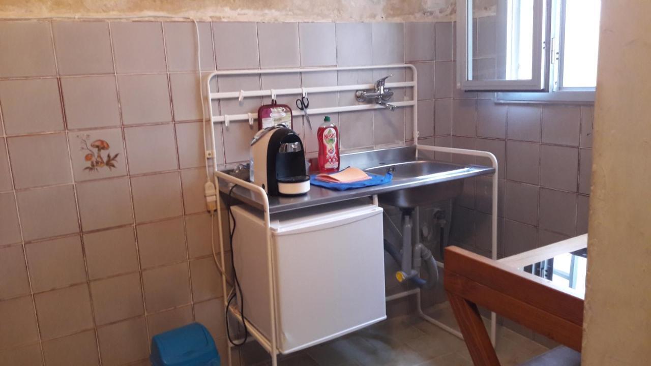 Mia Apartment Bari Luaran gambar